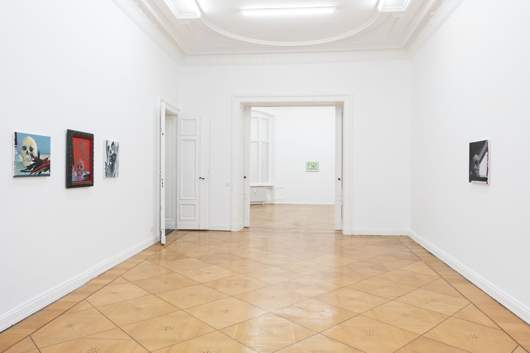 Jeanette Mundt, Lana Del Rey at Société, photo 5