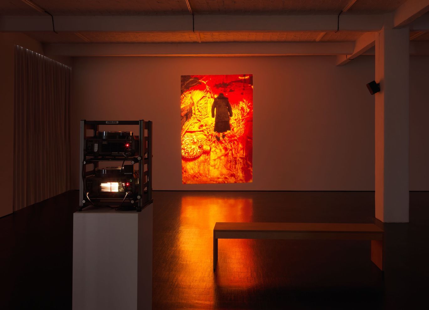 Boris Mikhailov, Windows of the Opportunities at Barbara Weiss, photo 6