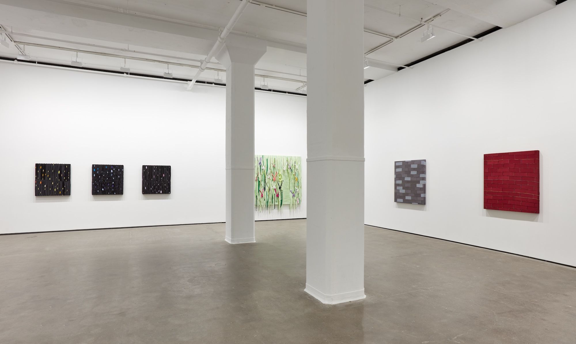 Installation view 9