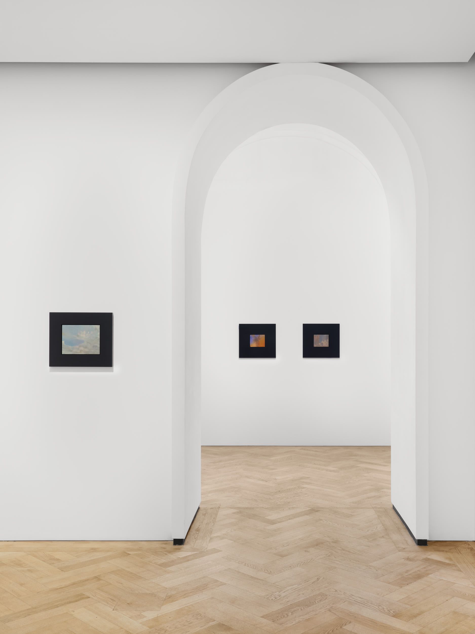 Rachel Rose, Slips at Pilar Corrias, photo 3