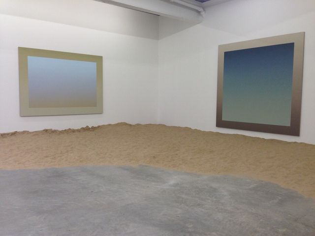 Rob Pruitt, Multiple Personalities at Gavin Brown's Enterprise, photo 4