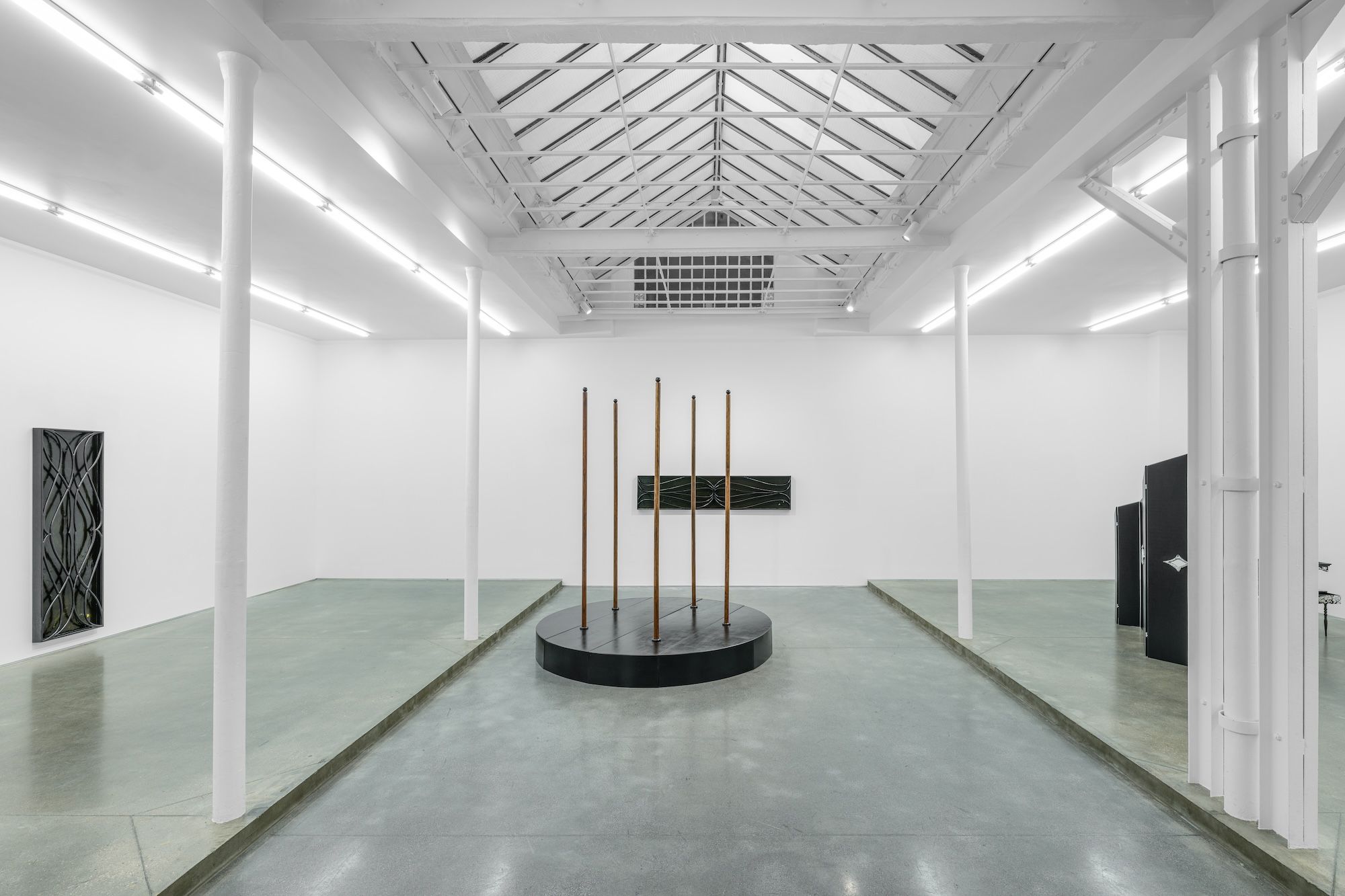 Mathilde Albouy, Lucky You at Derouillon, photo 3