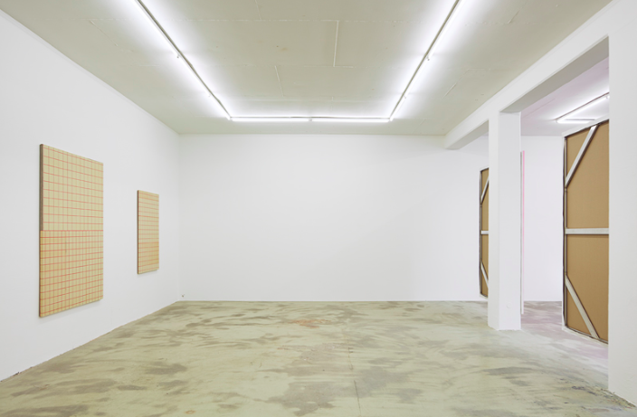 Renaud Regnery, Tatem und Tobu at Klemm's, photo 3