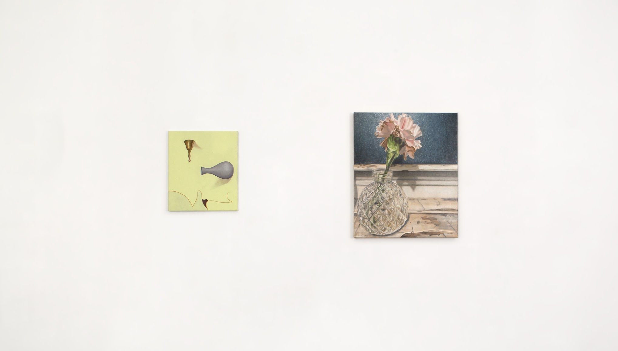 A Cup is a Cup, A Tree is a Tree, A Cup is a Cup, A Tree is a Tree at Deanna Evans Projects, photo 7