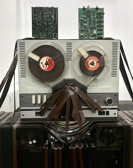 Henri Chopin, image 2 of 2