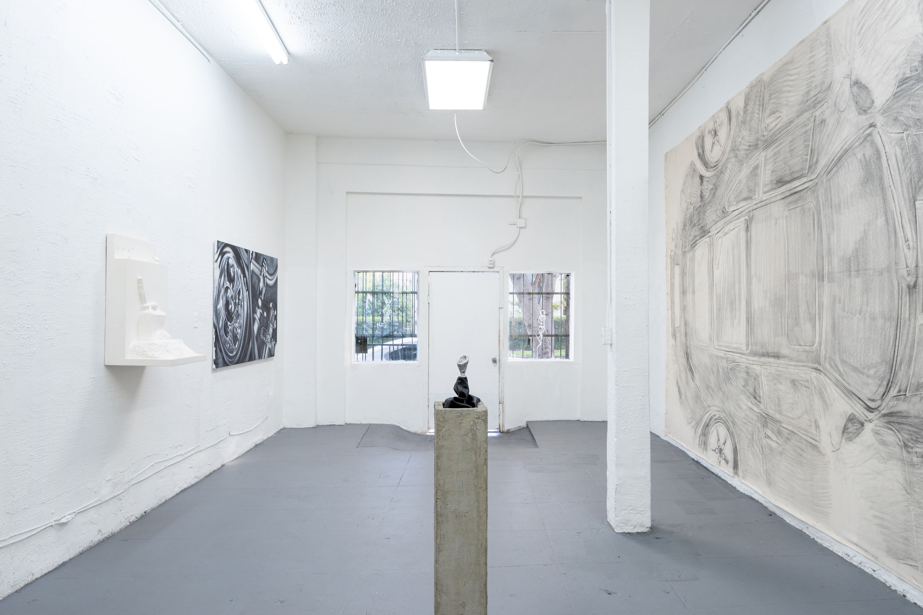 Holy Motors, Holy Motors at Temple Projects, photo 8