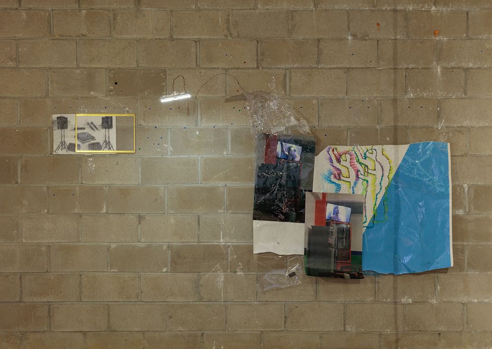 Irina Jasnowski Pascual, Set Ups: Lighting For Character Dangling Over Void at Interstate, photo 6