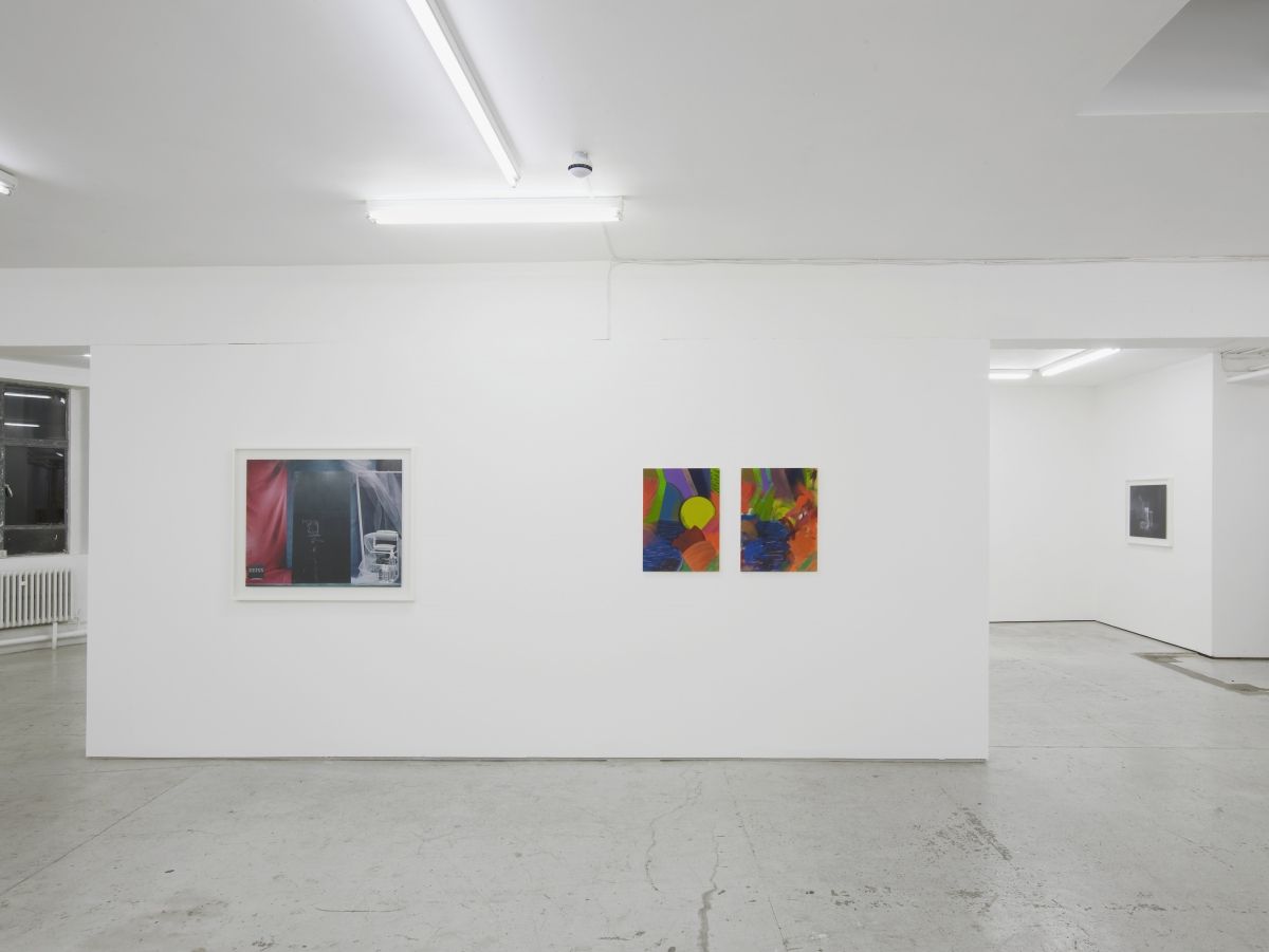 Breather, Breather at Laura Bartlett, photo 2
