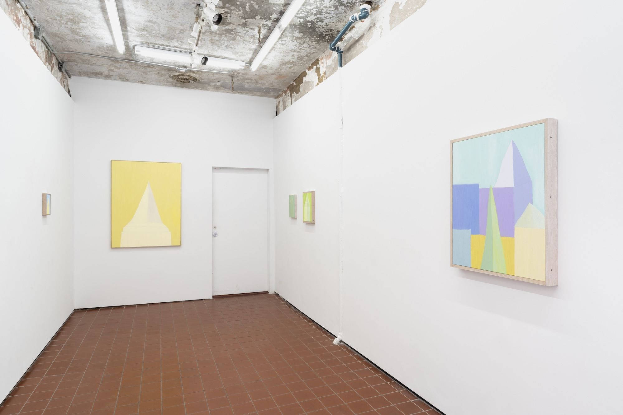 Maxwell Sykes, Maxwell Sykes at Entrance, photo 7