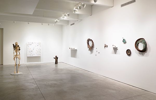 Darcy Miro, Unfounded at Tracy Williams Ltd, photo 3