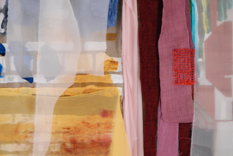 Found Object, Found Object at Odetta, photo 9