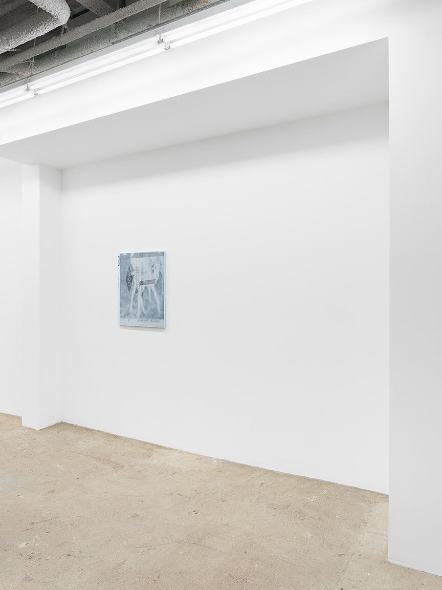 Sean Donovan, Recent Work at M 2 3, photo 10
