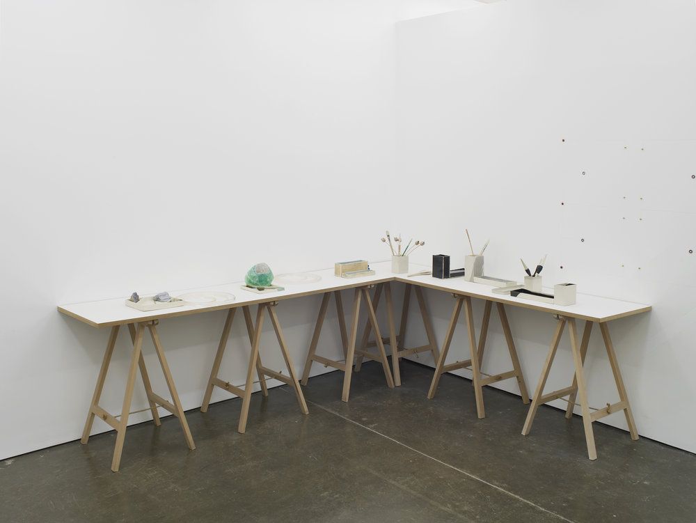 Christina Mackie, Drift Rust at Herald St, photo 5