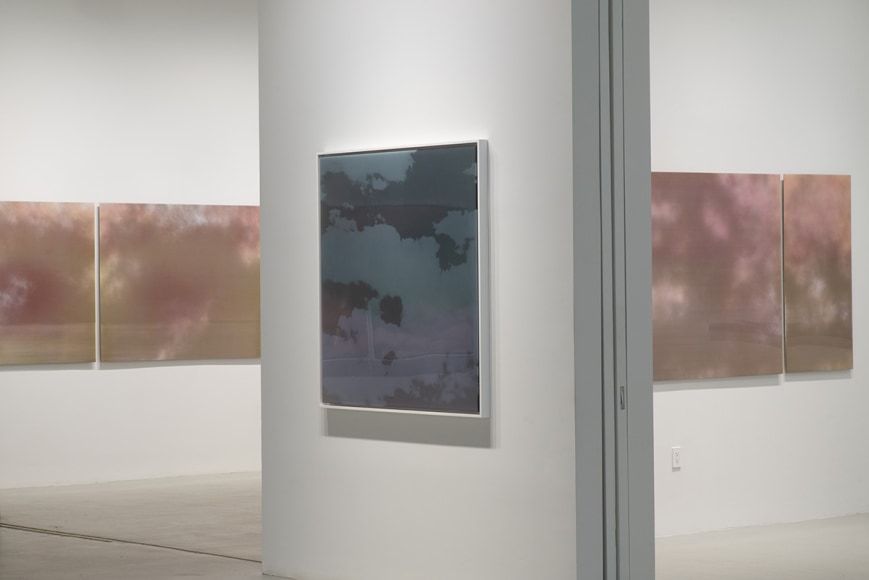 Miya Ando, Aki Wa Yuugure (In Autumn, The Evening) at Sundaram Tagore, photo 10