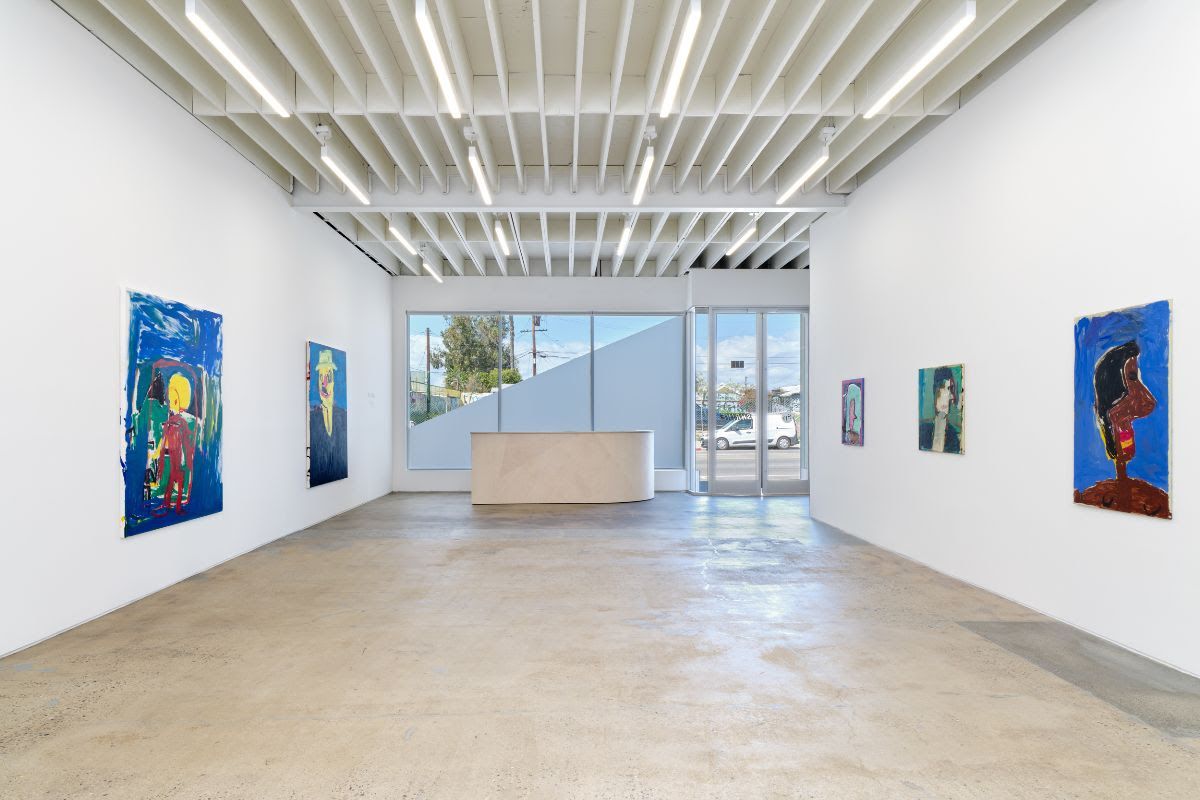 Billy White, Picnic at Shrine, photo 7