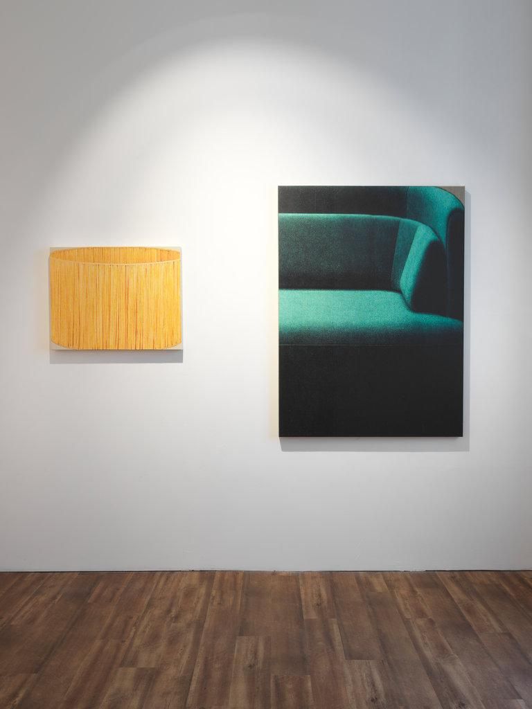 Stephen Kent, Making Strange at Haverkampf Leistenschneider, photo 3