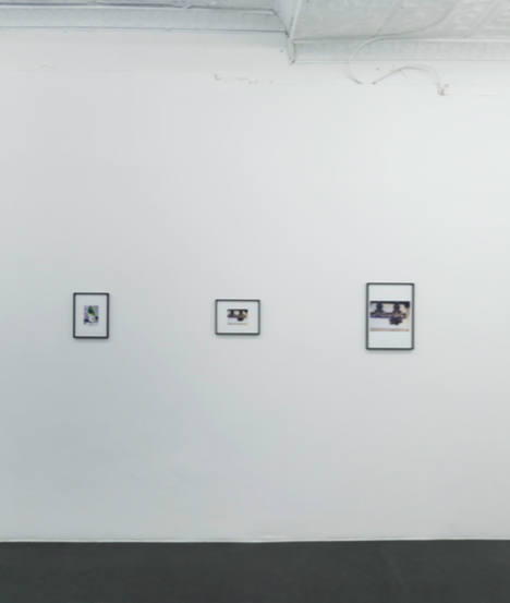 Sara Deraedt, Sara Deraedt at Essex Street, photo 2