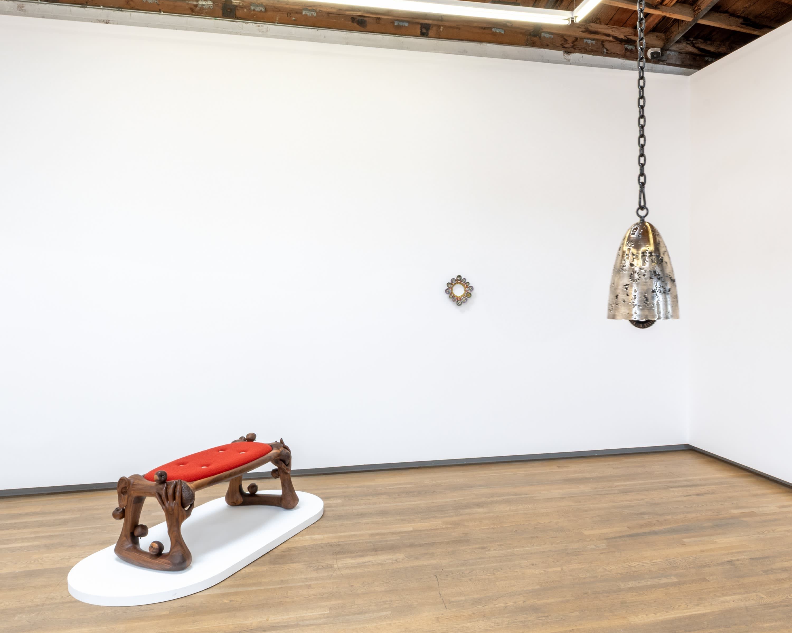 This Is Not a Toaster, This Is Not a Toaster at Nazarian / Curcio, photo 6