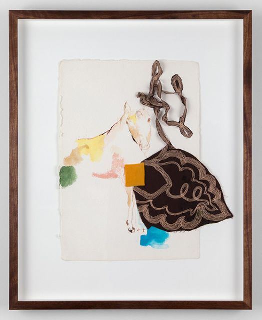 Anne Chu, Rubric for the Eye at Tracy Williams Ltd, photo 13
