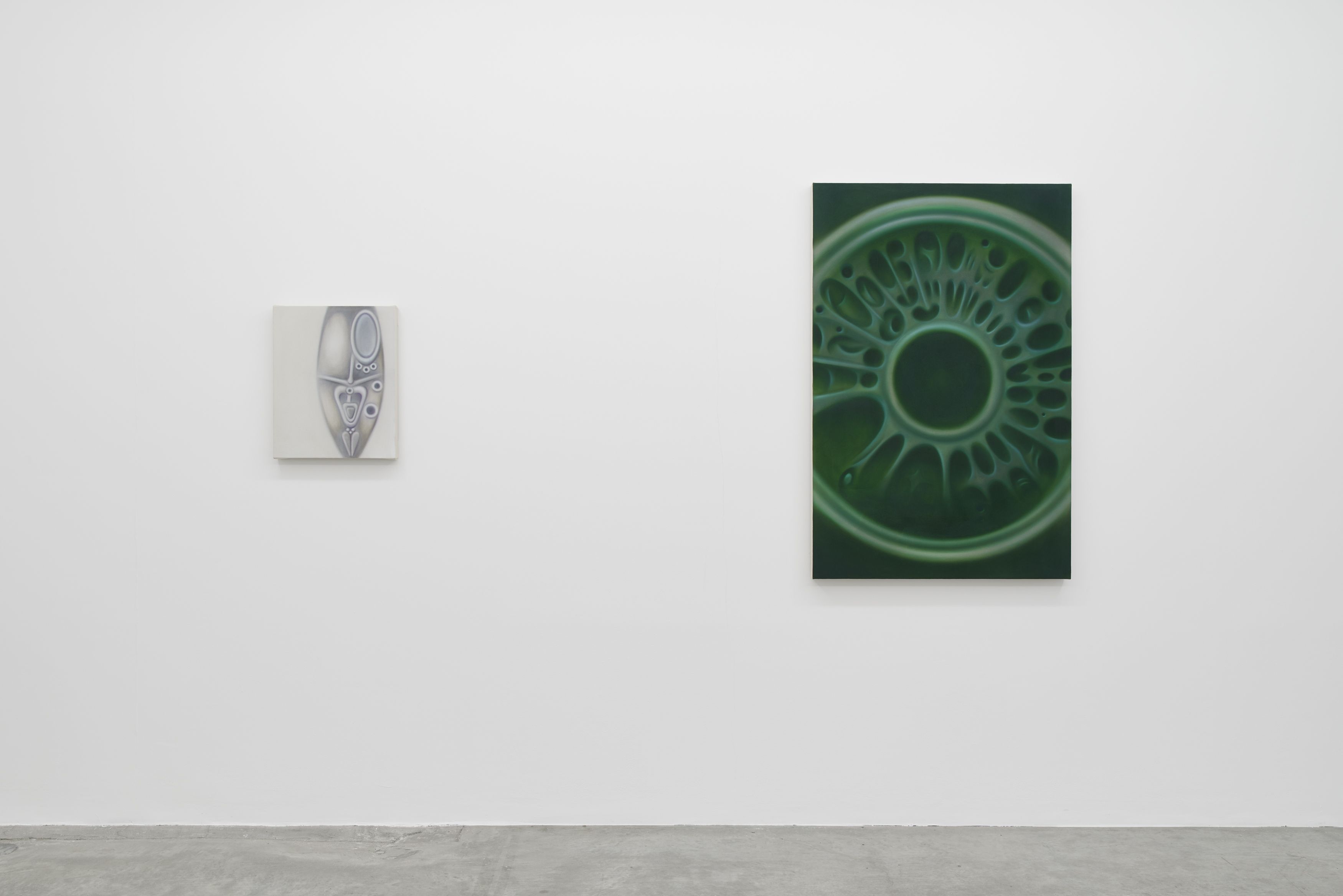 Maren Karlson, Cypher at Soft Opening, photo 2