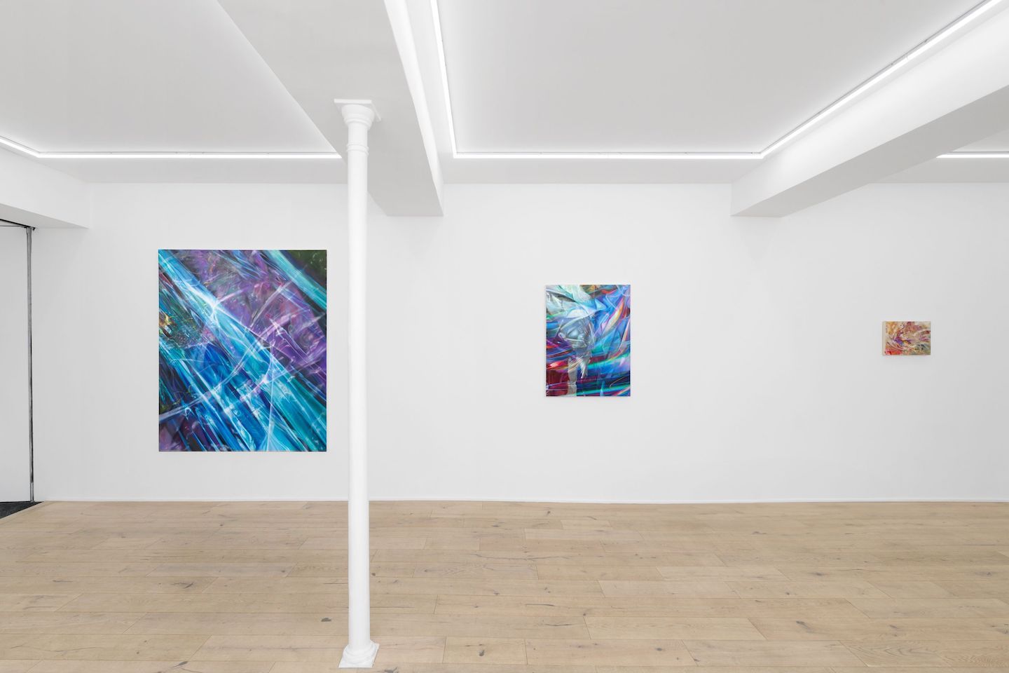 Yanjun Li, Panspermia at Long Story Short, photo 7
