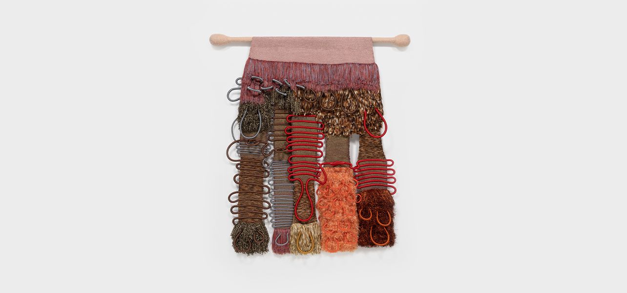 Desire Moheb-Zandi, Cross Over at Wentrup, photo 3