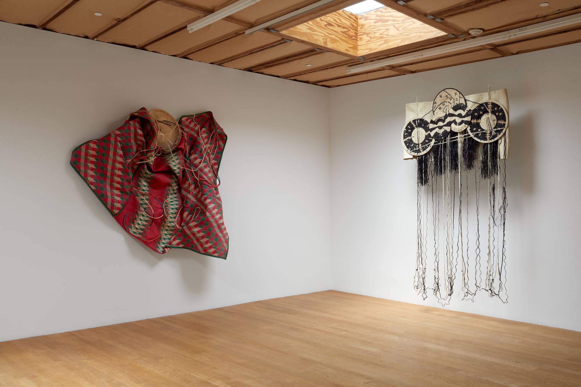 Acaye Kerunen, Acaye Kerunen at Blum & Poe, photo 10