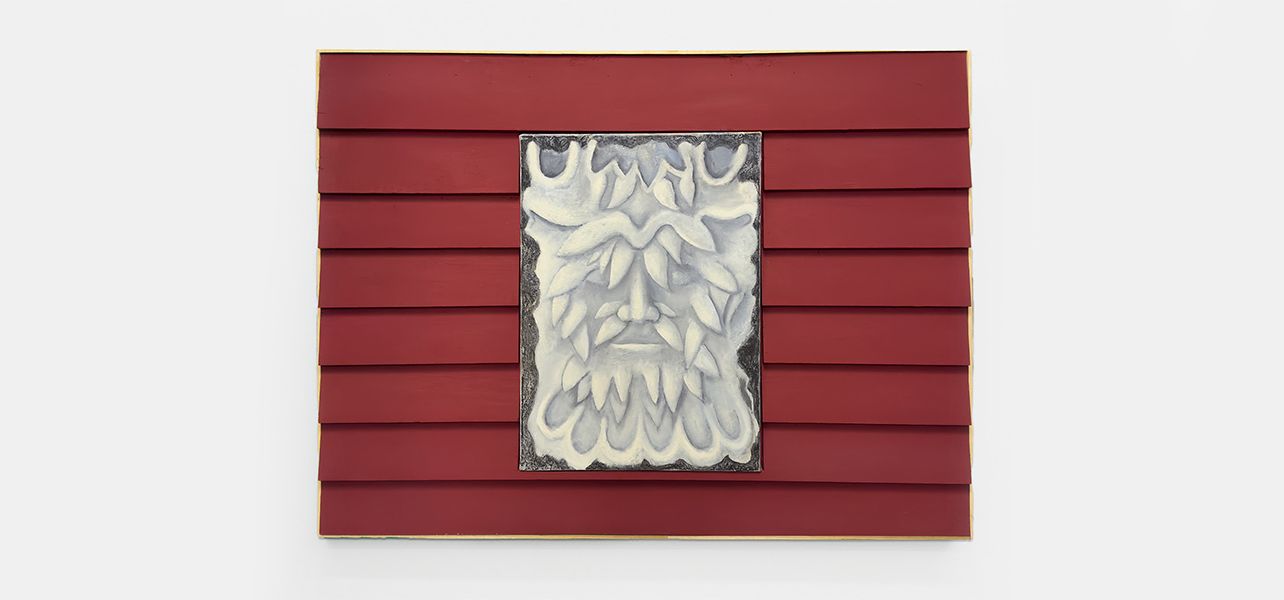 Ben Jones, Regionalism at The Hole, photo 2