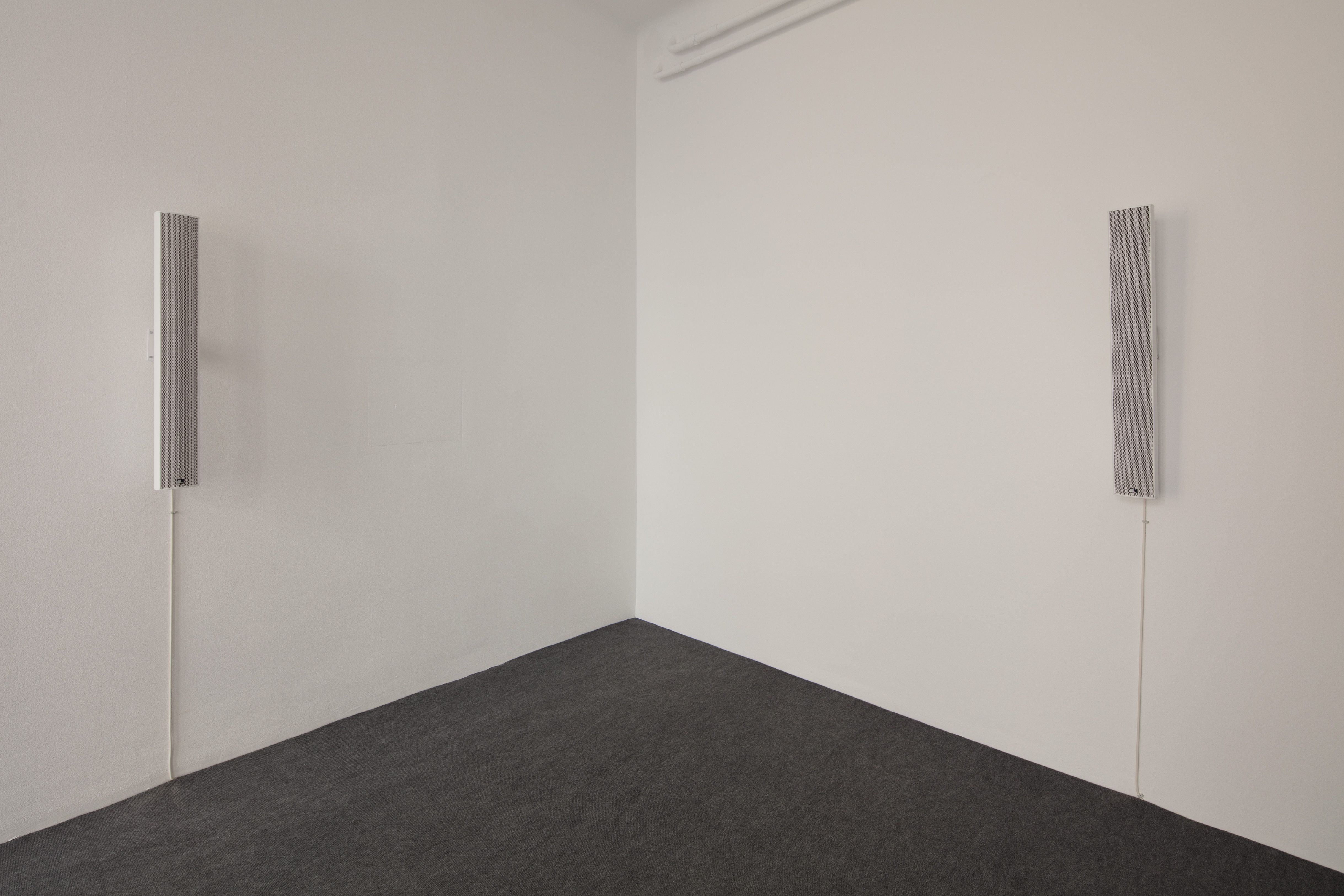James Richards, Crumb Mahogany at Isabella Bortolozzi, photo 4