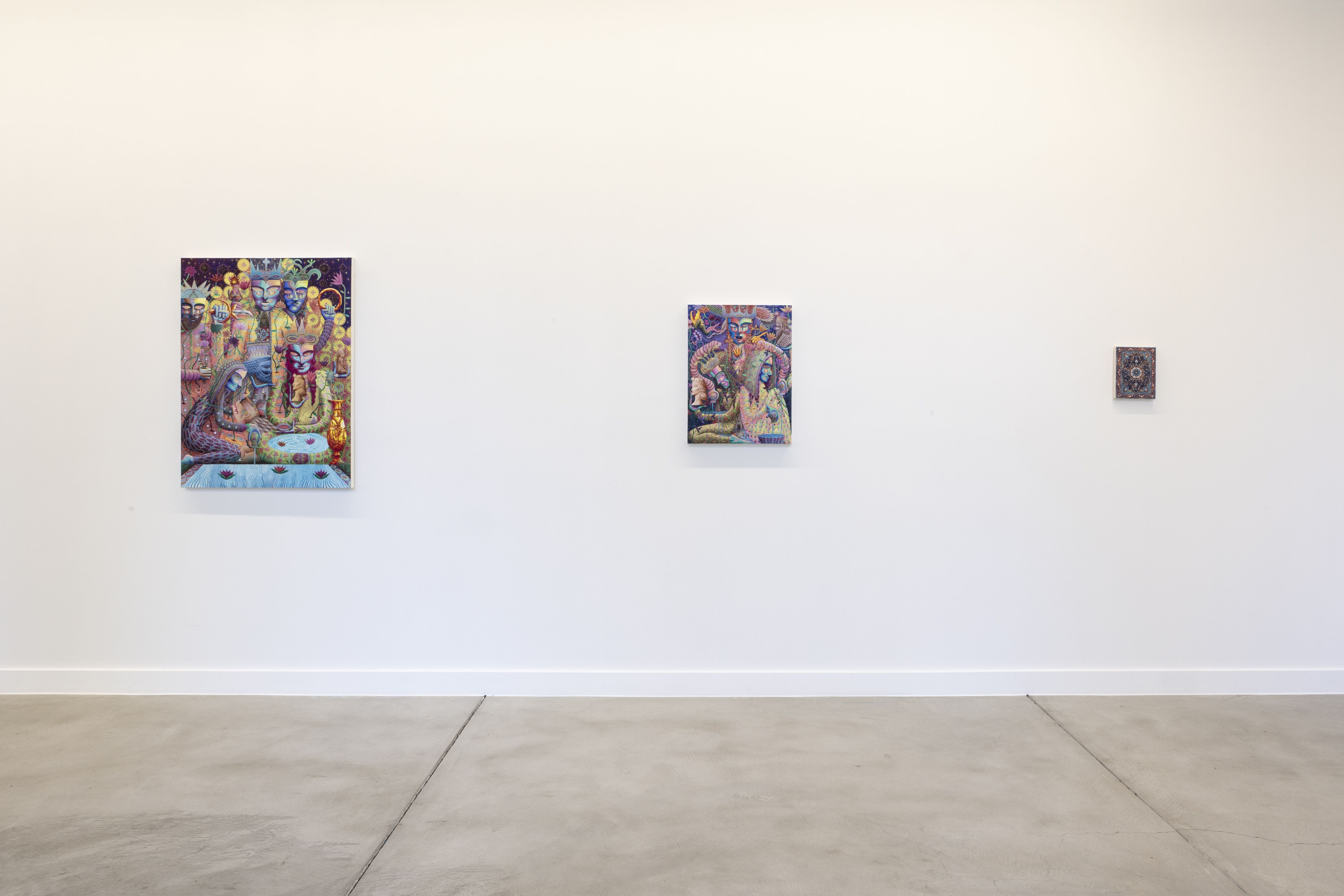 Of the Earth, Of the Earth at Jonathan Carver Moore, photo 5