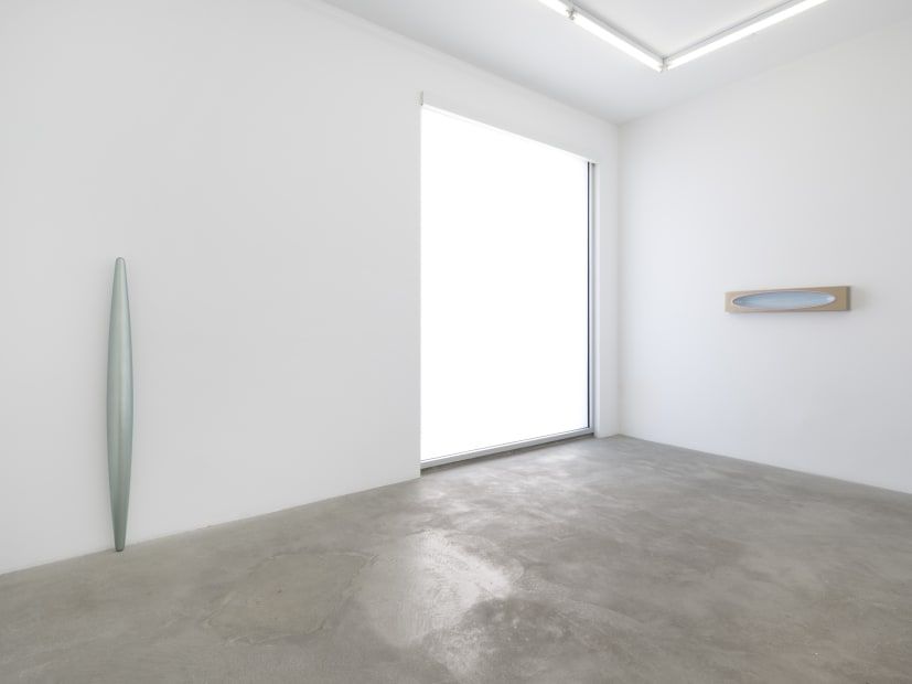 Lisa Williamson, Hover Land Lover at Tanya Bonakdar, photo 9