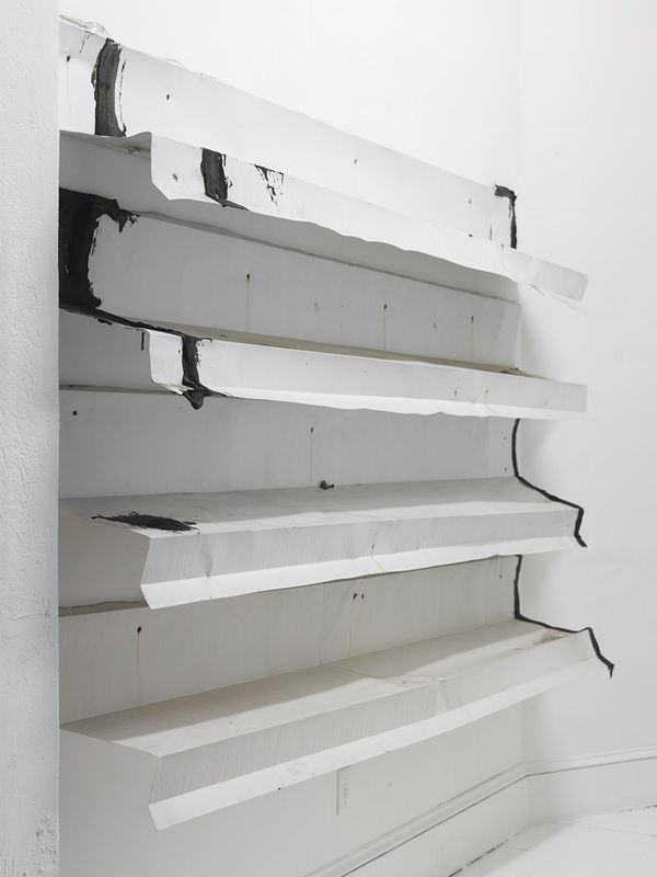 Aaron Bobrow, Skylight Dimension at 55 Gansevoort, photo 2