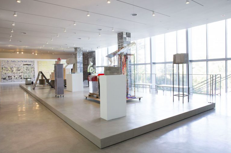 Progressive Praxis, Progressive Praxis at de la Cruz Collection, photo 7