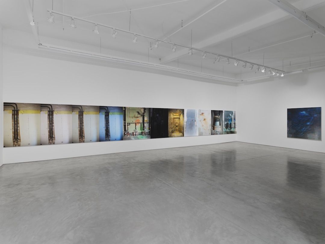 Rose Marcus, Repro at Night Gallery, photo 2