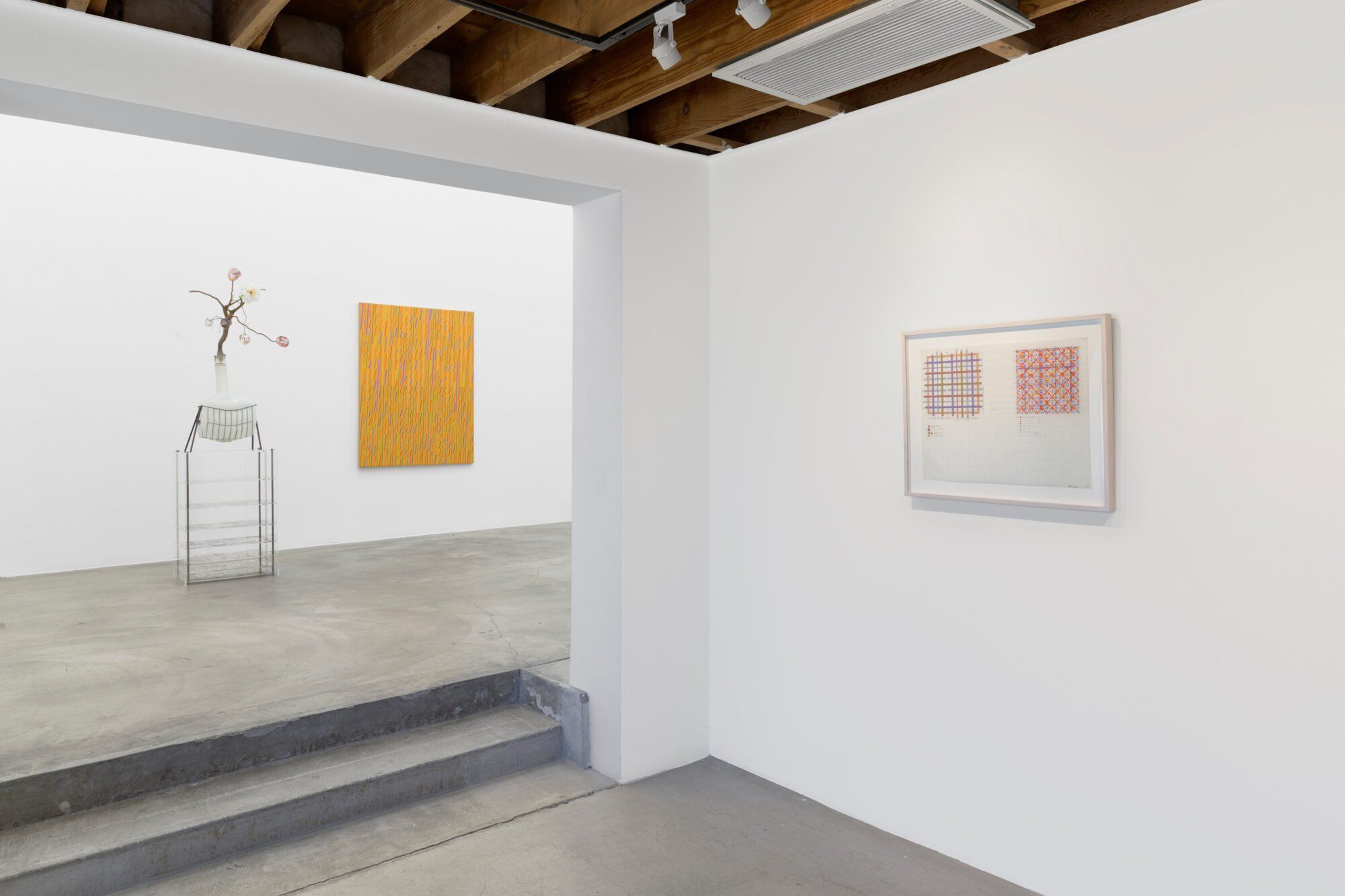 Variations on a Theme, Variations on a Theme at Anat Ebgi, photo 13