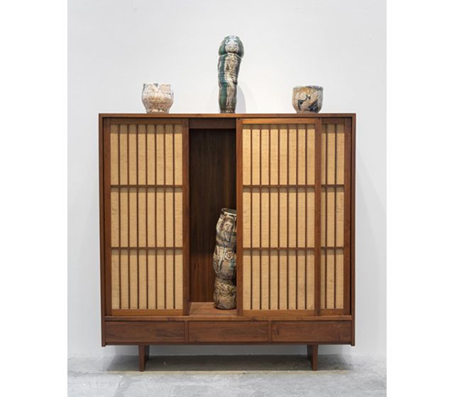 George Nakashima, In Conversation at Untitled, photo 25