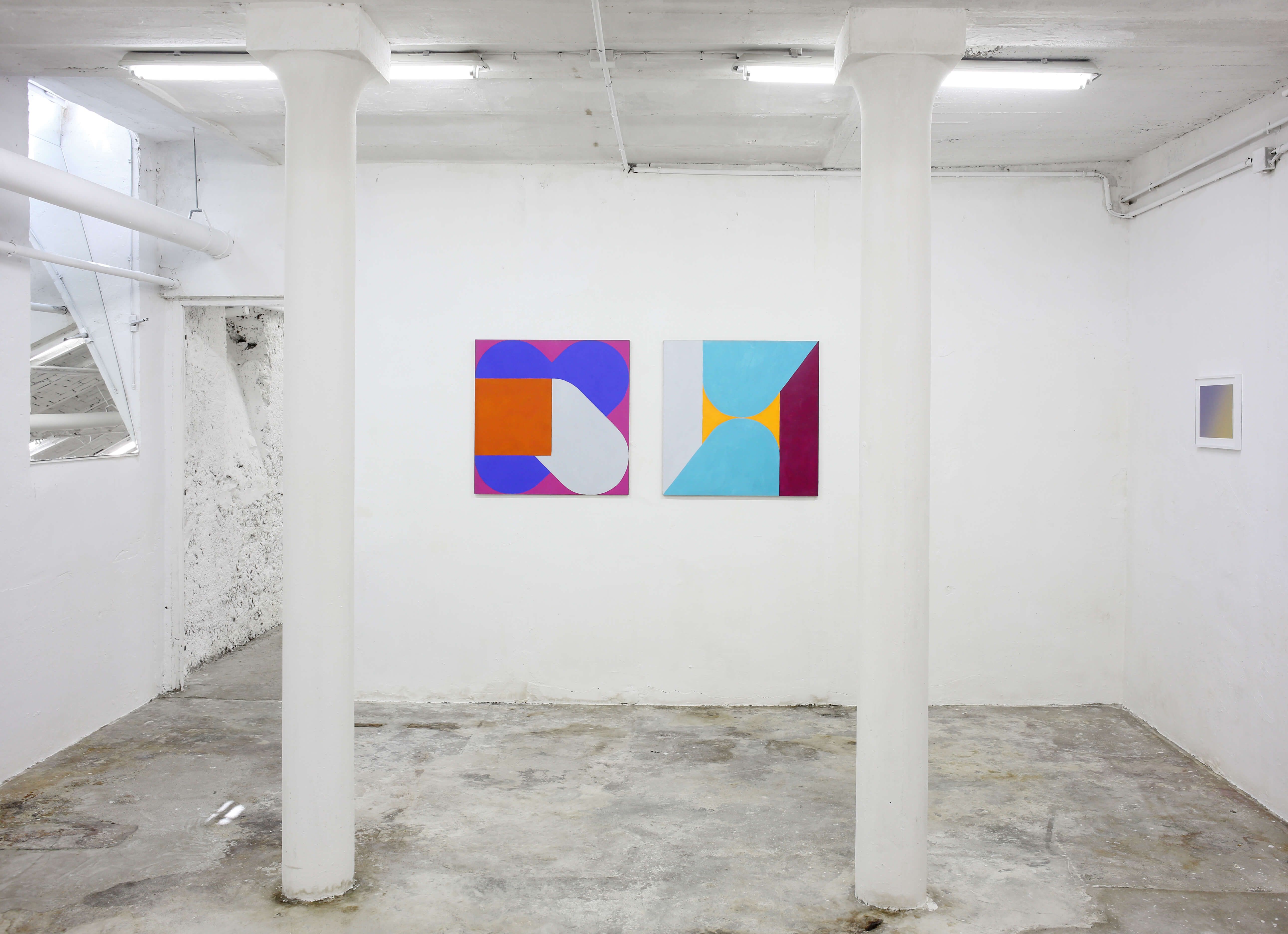 Round Colours, image 4 of 6