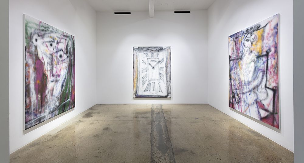 Jingze Du, Midnight at Steve Turner, photo 9