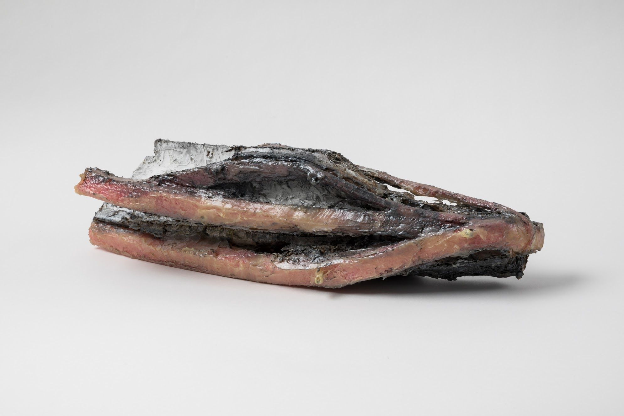 Sculptures: A Project by Erik Lindman with Photographs by David Schoerner, Sculptures: A Project by Erik Lindman with Photographs by David Schoerner at Emmanuel Barbault, photo 9