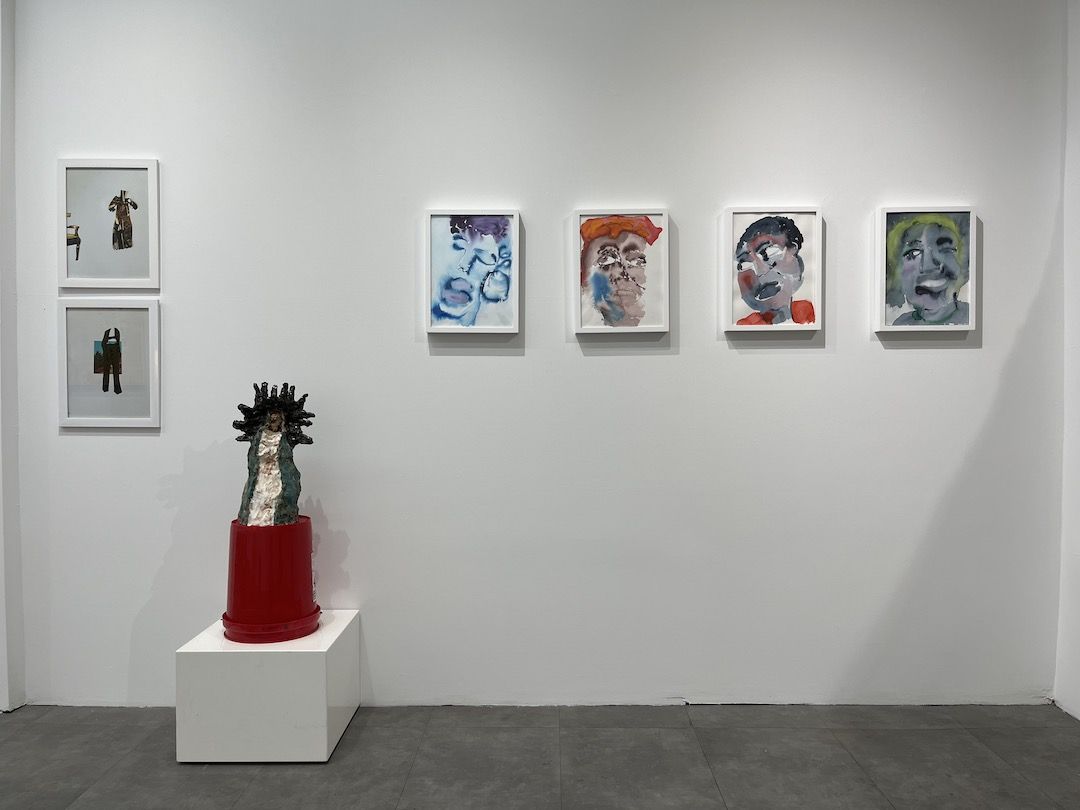The Breaking Room, The Breaking Room at Kates-Ferri Projects, photo 15
