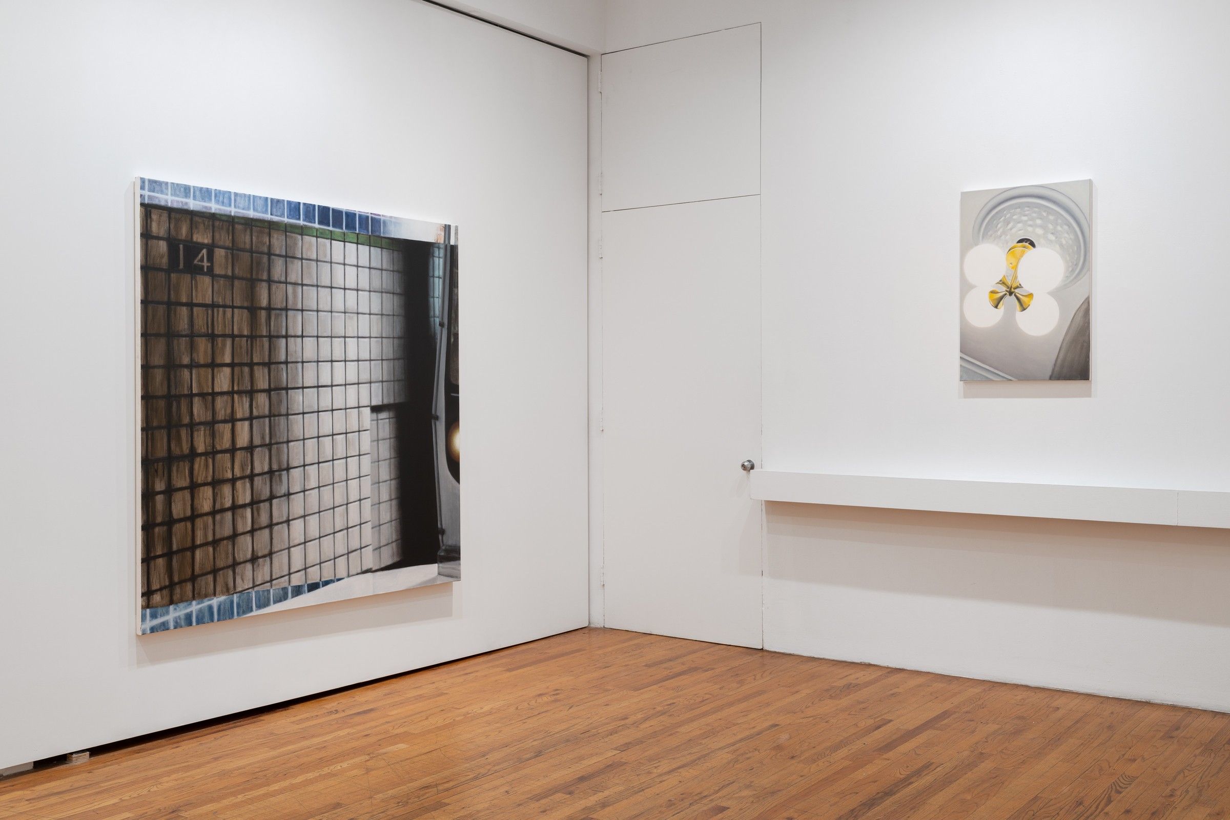 Gregory Edwards, Vérité at 47 Canal, photo 5