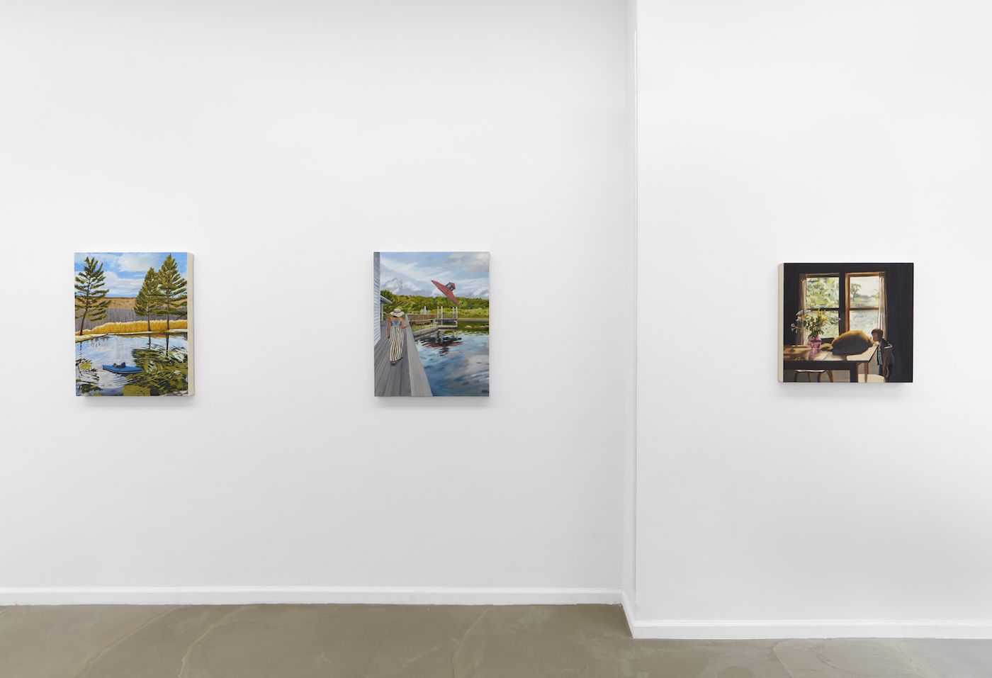 Hiroya Kurata, Linger On at Long Story Short, photo 5