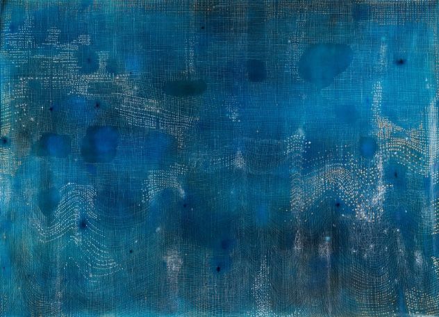 Marisa Purcell, Realm at Olsen Gruin, photo 2