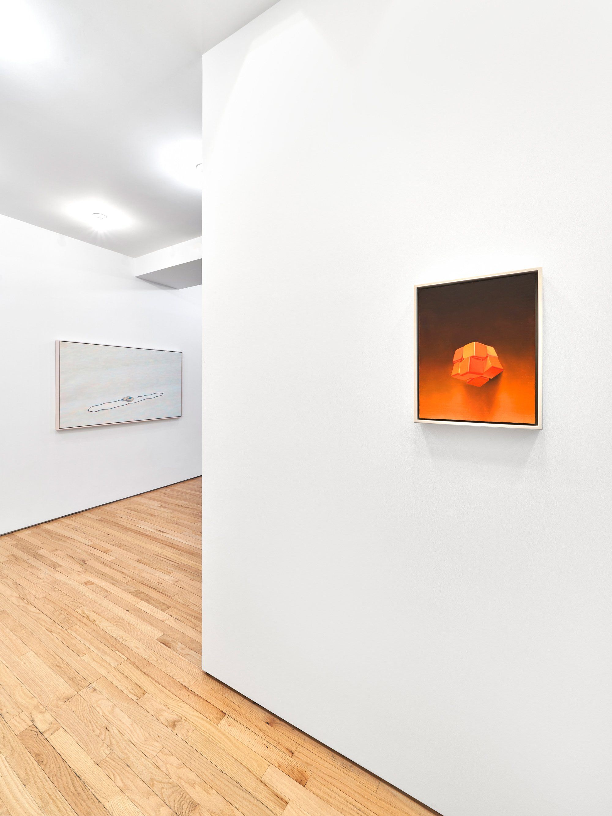 Jake Kean Mayman, Betterment Beyond at Candice Madey, photo 7