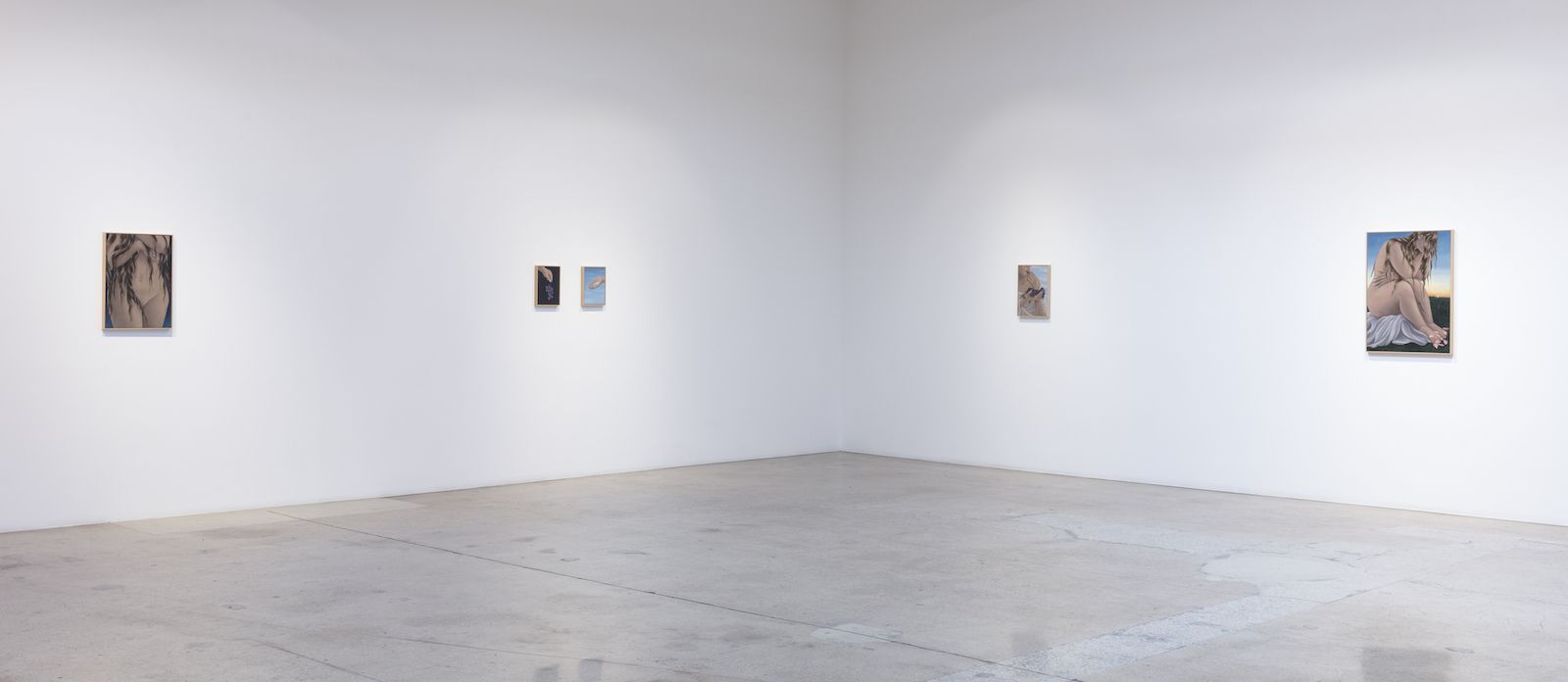 Natalia Gonzalez Martin, Las Soledades at Steve Turner, photo 7