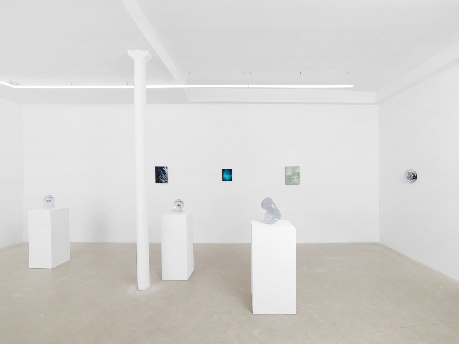 Genesis, Genesis at Balice Hertling, photo 3