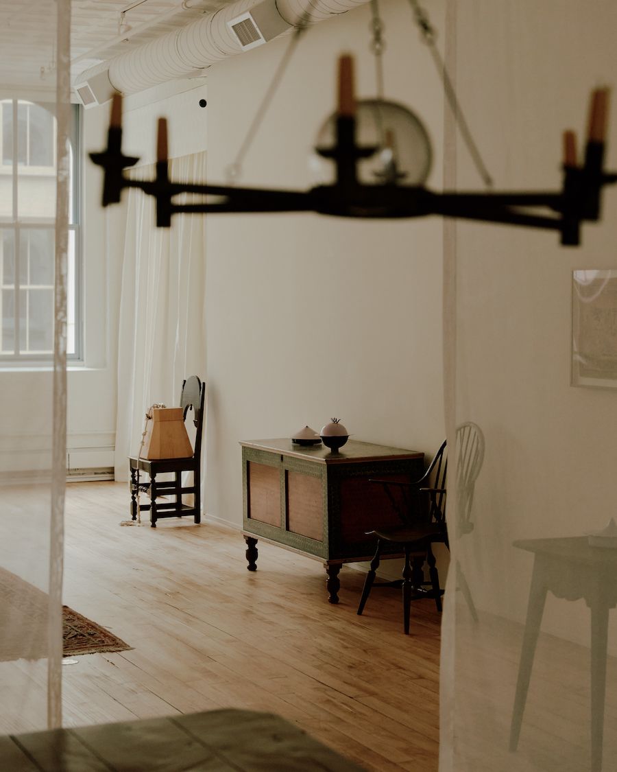 Valentina Cameranesi Sgroi, I Racconti (The Tales) at Jacqueline Sullivan Gallery, photo 5