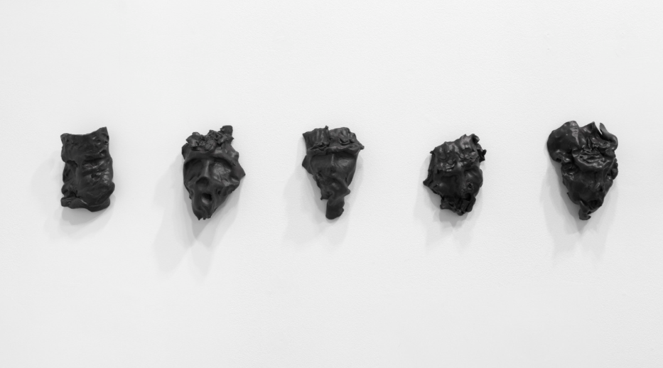 Liz Glynn, Liz Glynn at Paula Cooper, photo 2