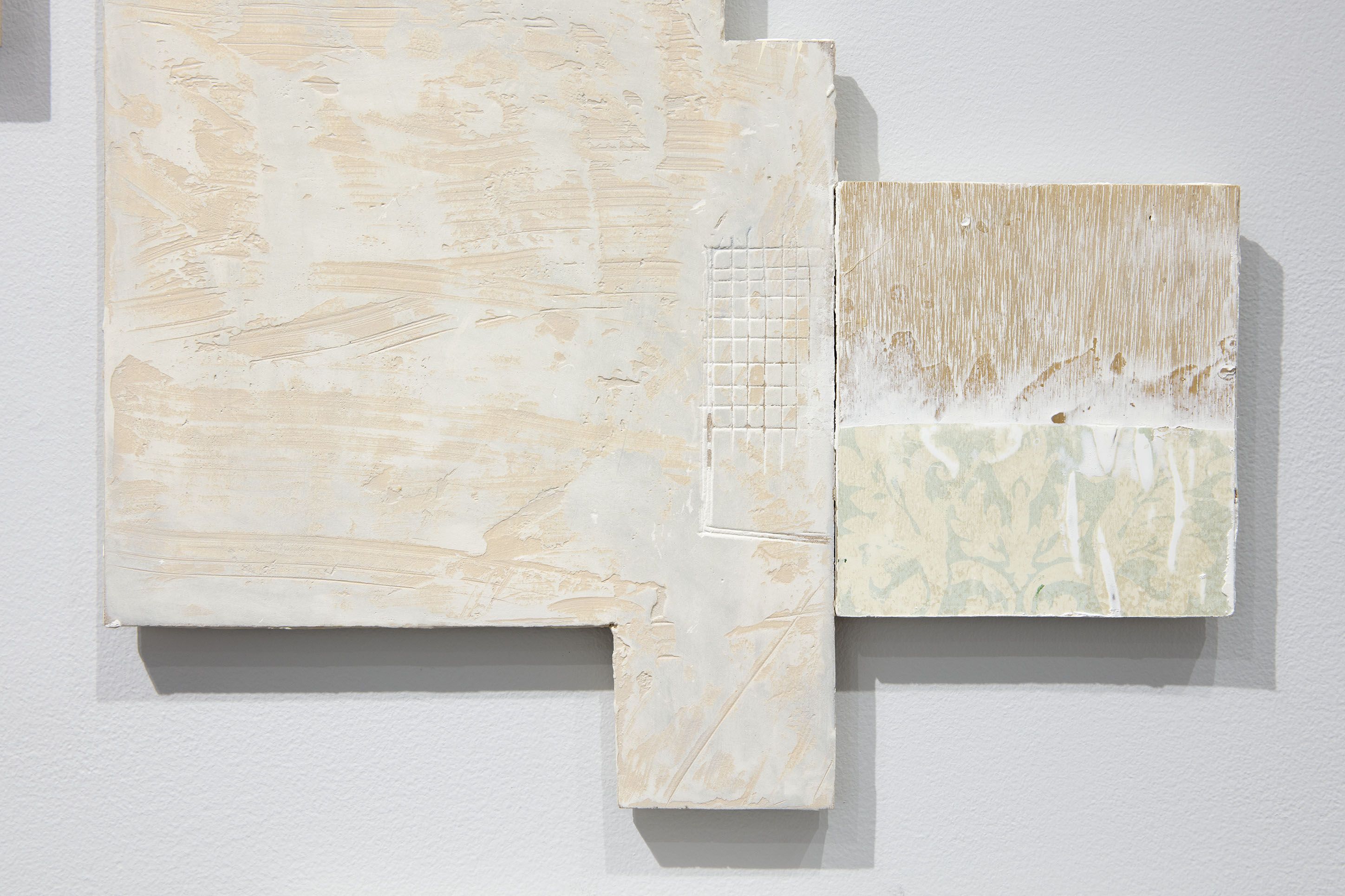 Ana Tiscornia, Left, Right, and Center at Josée Bienvenu, photo 6