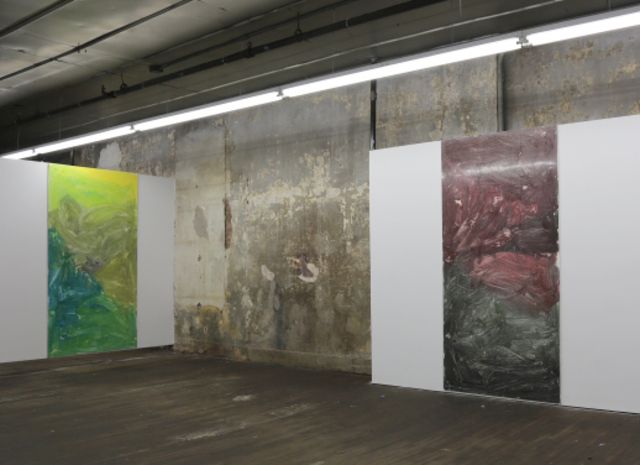 Alex Kwartler, A Superficial Lyric at Nathalie Karg, photo 2